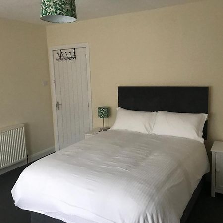 Thurso Self Catering Pet Friendly Holiday Lets Buitenkant foto