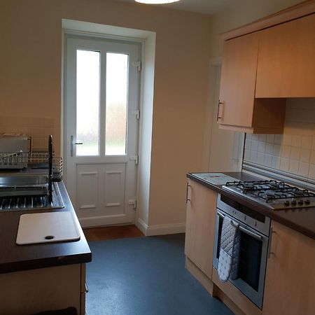 Thurso Self Catering Pet Friendly Holiday Lets Buitenkant foto