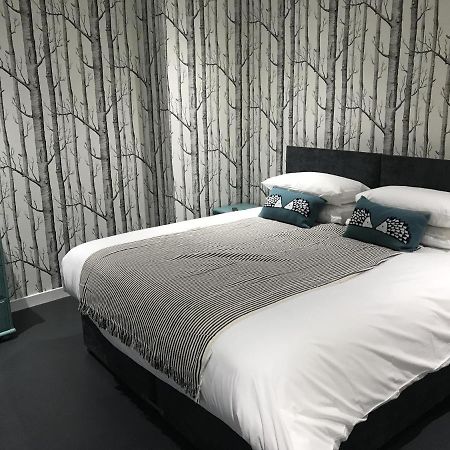 Thurso Self Catering Pet Friendly Holiday Lets Buitenkant foto