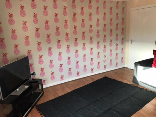 Thurso Self Catering Pet Friendly Holiday Lets Buitenkant foto