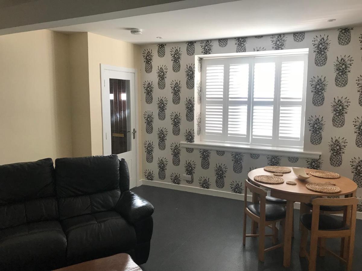 Thurso Self Catering Pet Friendly Holiday Lets Buitenkant foto
