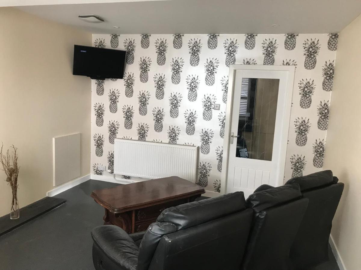 Thurso Self Catering Pet Friendly Holiday Lets Buitenkant foto
