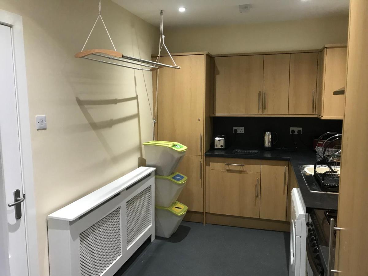 Thurso Self Catering Pet Friendly Holiday Lets Buitenkant foto