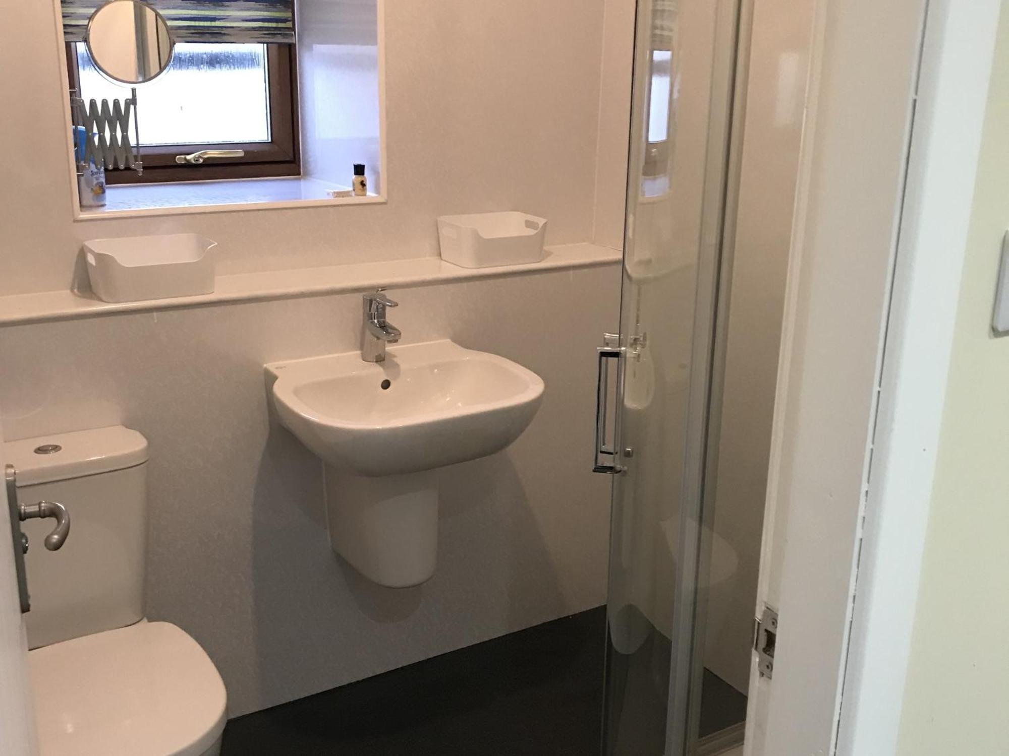 Thurso Self Catering Pet Friendly Holiday Lets Kamer foto