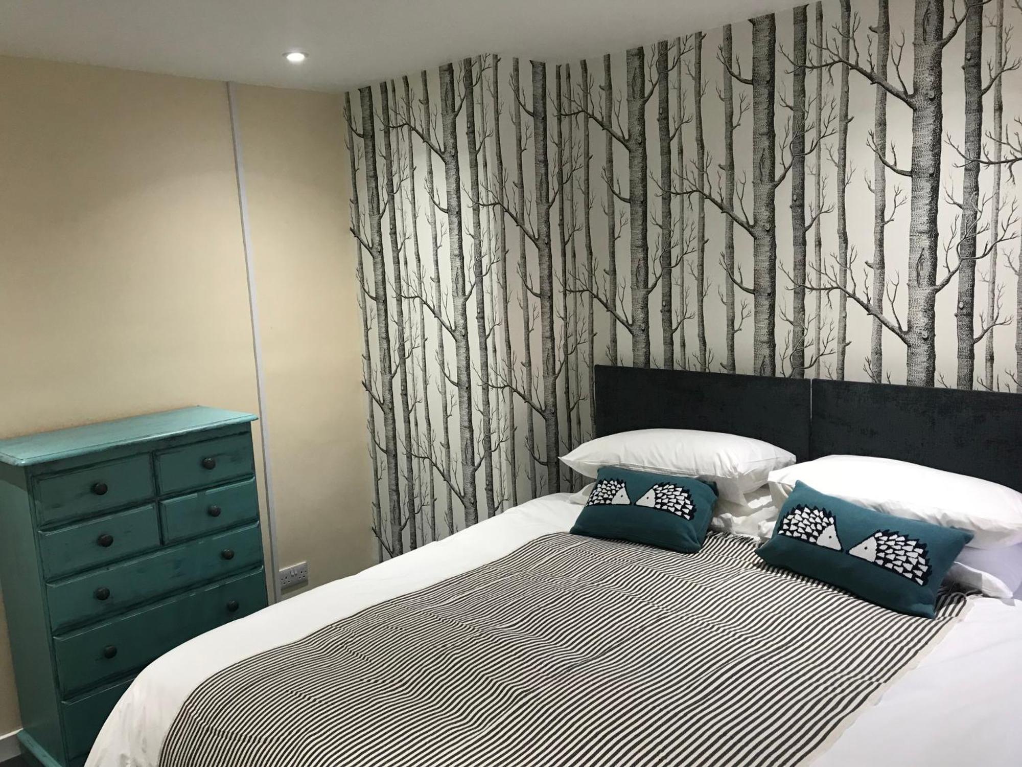 Thurso Self Catering Pet Friendly Holiday Lets Kamer foto