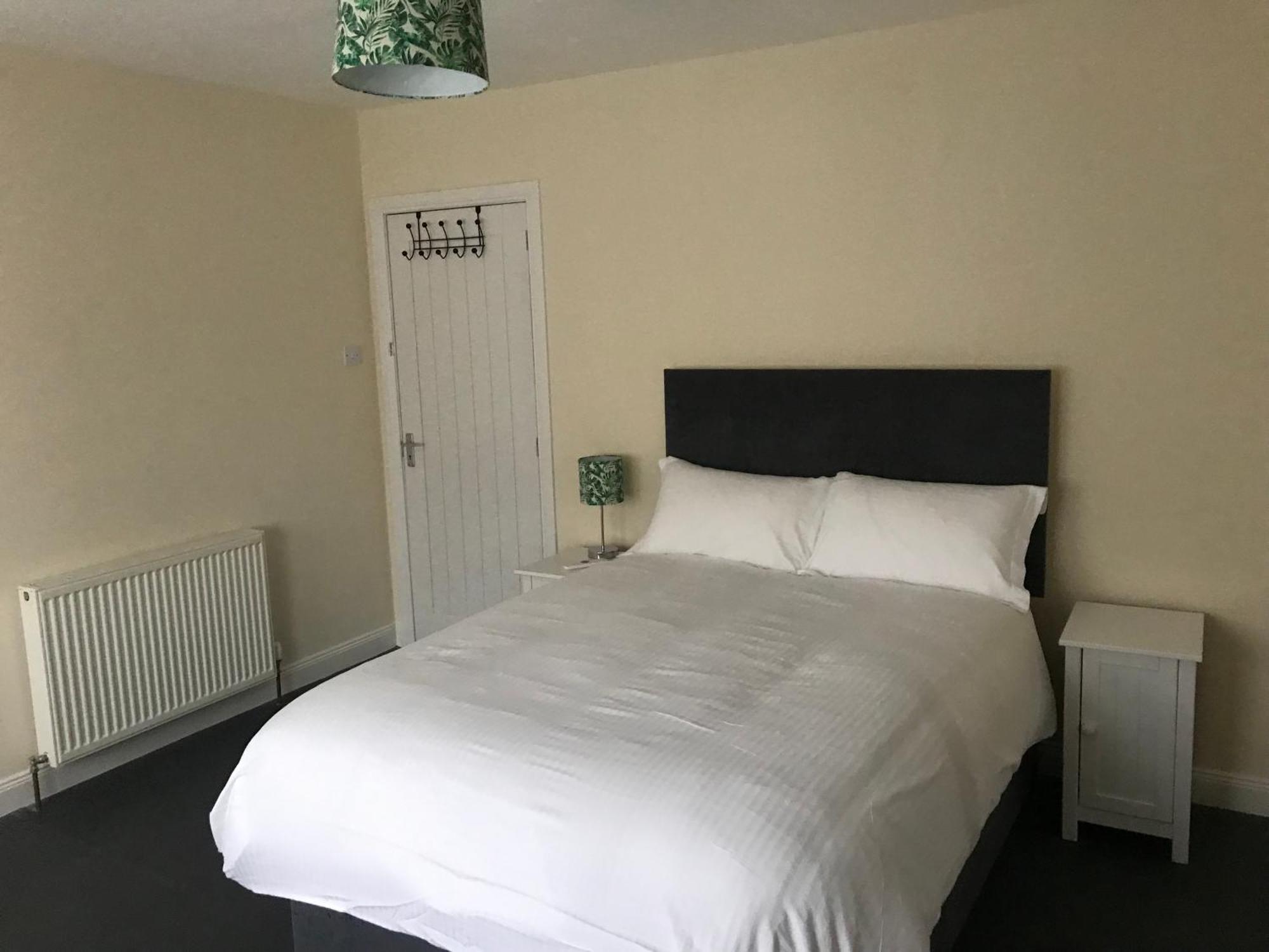 Thurso Self Catering Pet Friendly Holiday Lets Buitenkant foto