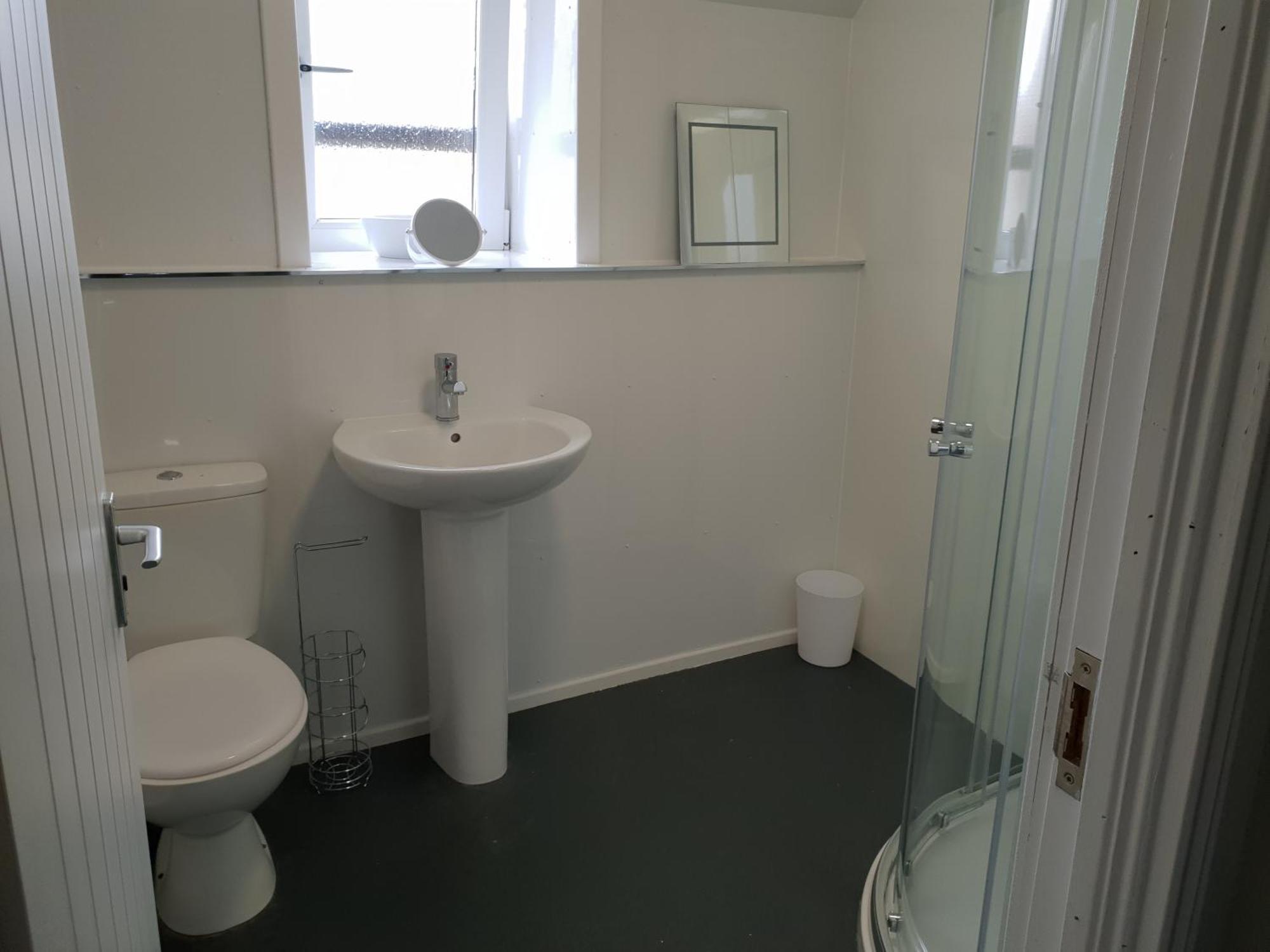 Thurso Self Catering Pet Friendly Holiday Lets Buitenkant foto