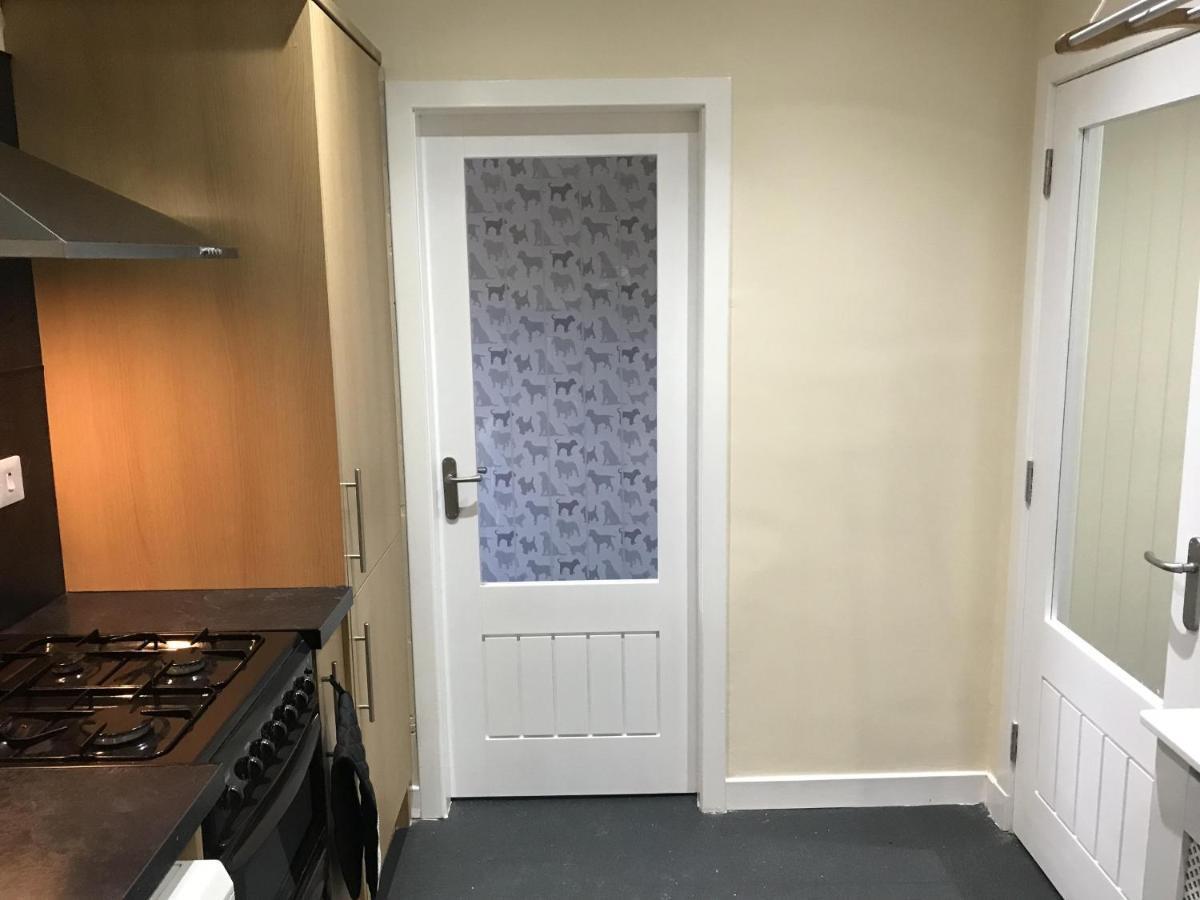 Thurso Self Catering Pet Friendly Holiday Lets Buitenkant foto