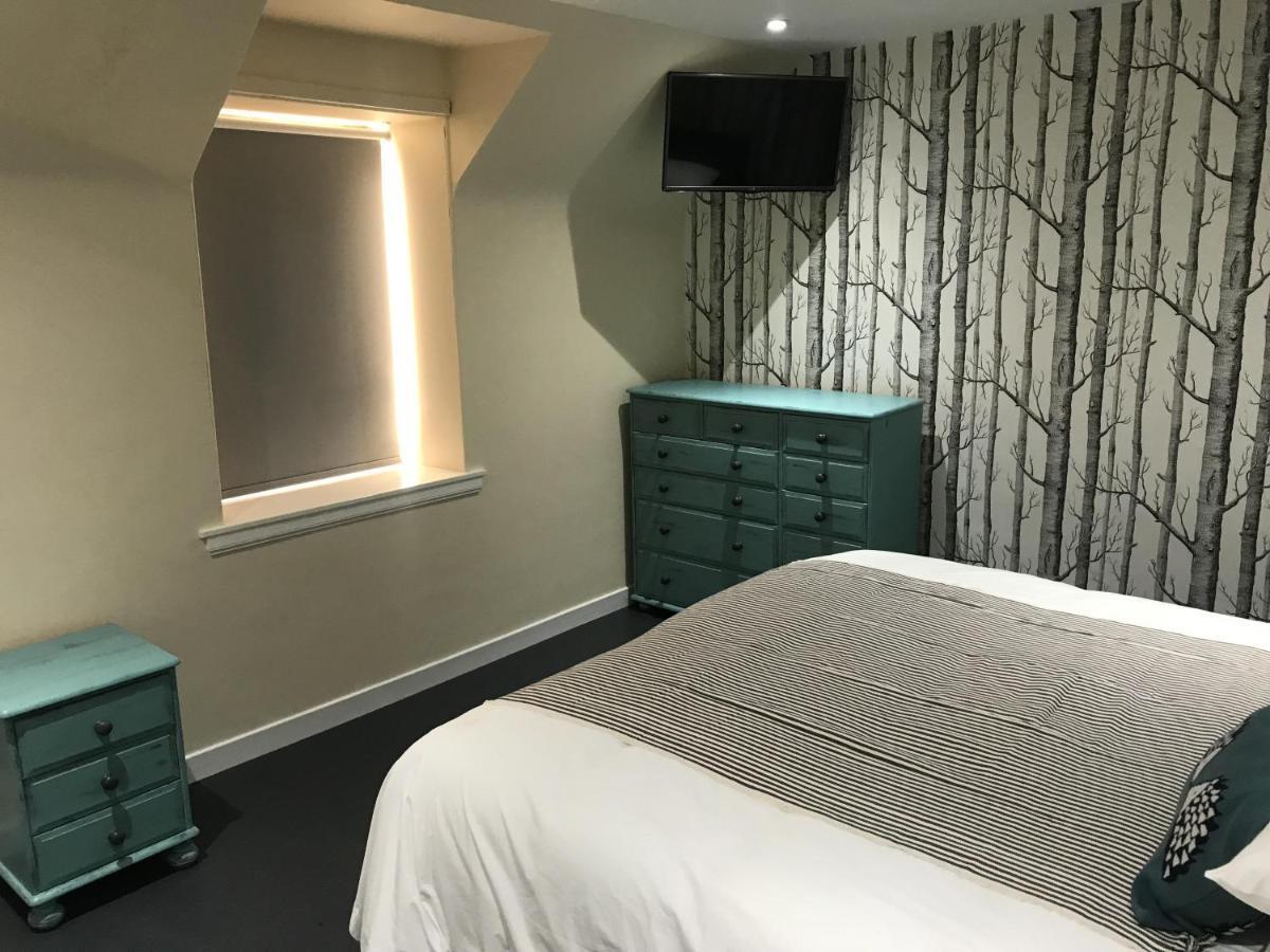 Thurso Self Catering Pet Friendly Holiday Lets Buitenkant foto