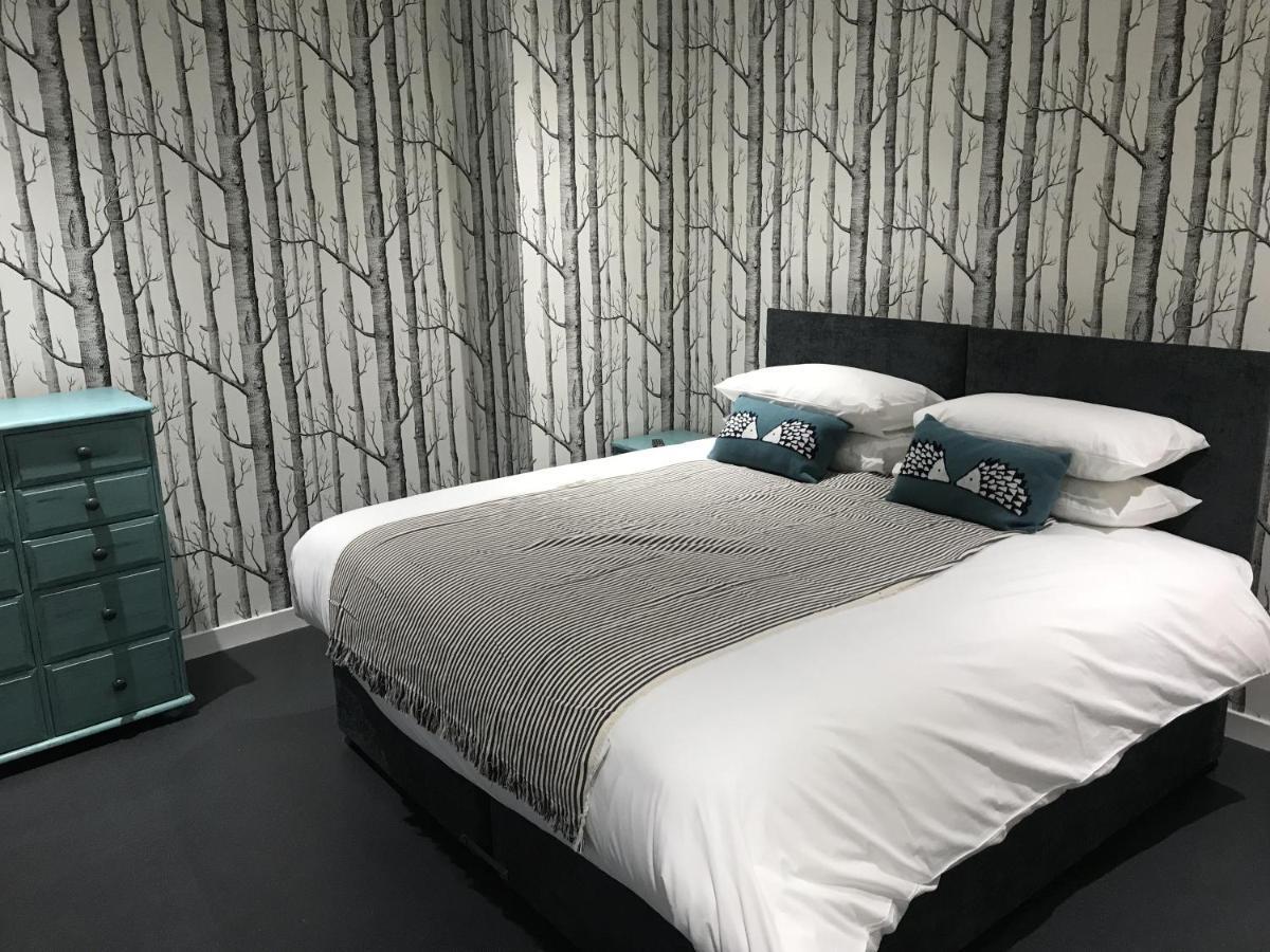 Thurso Self Catering Pet Friendly Holiday Lets Buitenkant foto